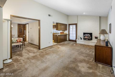 4717 E Monte Cristo Ave, Phoenix, AZ 85032 photo 6