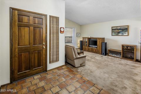 4717 E Monte Cristo Ave, Phoenix, AZ 85032 photo 2
