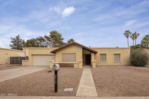 4717 E Monte Cristo Ave, Phoenix, AZ 85032 photo 1