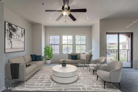 3935 E Rough Rider Rd #1014, Phoenix, AZ 85050 photo 2