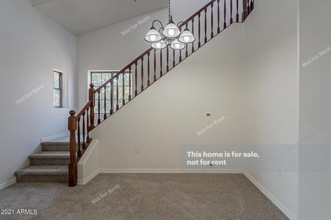 3935 E Rough Rider Rd #1014, Phoenix, AZ 85050 photo 9