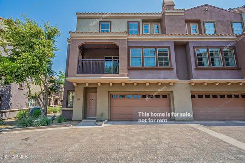 3935 E Rough Rider Rd #1014, Phoenix, AZ 85050 photo 1