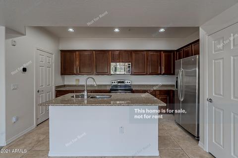 3935 E Rough Rider Rd #1014, Phoenix, AZ 85050 photo 4