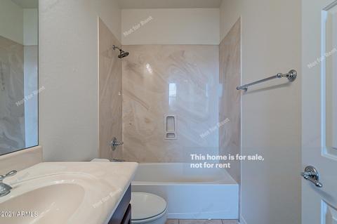 3935 E Rough Rider Rd #1014, Phoenix, AZ 85050 photo 18