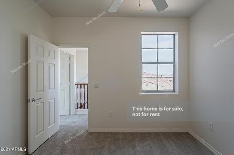 3935 E Rough Rider Rd #1014, Phoenix, AZ 85050 photo 17