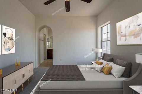 3935 E Rough Rider Rd #1014, Phoenix, AZ 85050 photo 3