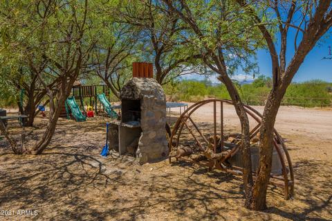 1130 E Morris Ln, Benson, AZ 85602 photo 18