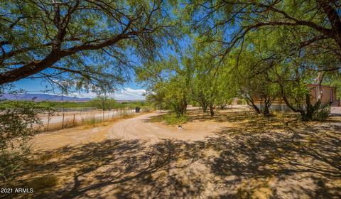 1130 E Morris Ln, Benson, AZ 85602 photo 21