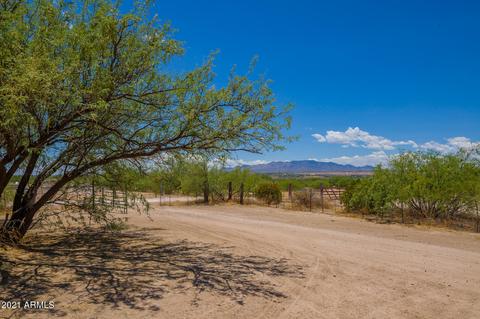 1130 E Morris Ln, Benson, AZ 85602 photo 23