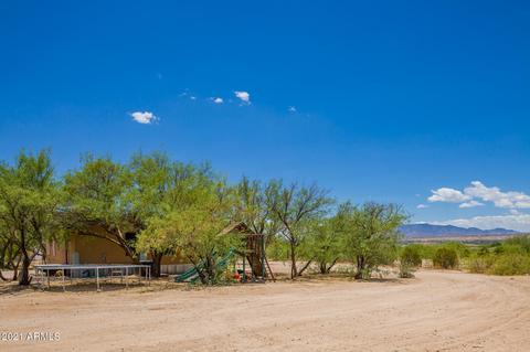 1130 E Morris Ln, Benson, AZ 85602 photo 25