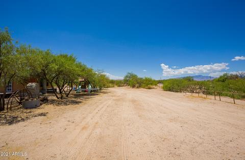 1130 E Morris Ln, Benson, AZ 85602 photo 28