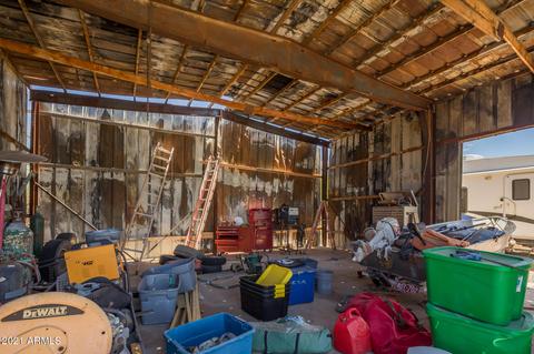 1130 E Morris Ln, Benson, AZ 85602 photo 26