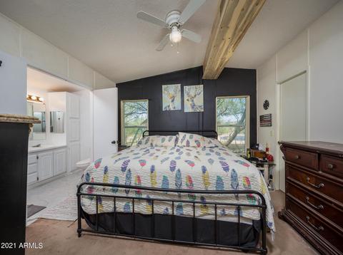 1130 E Morris Ln, Benson, AZ 85602 photo 14