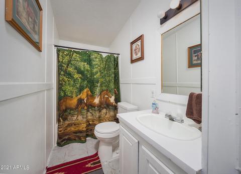 1130 E Morris Ln, Benson, AZ 85602 photo 12