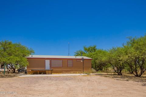 1130 E Morris Ln, Benson, AZ 85602 photo 1