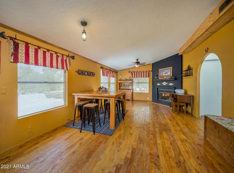 1130 E Morris Ln, Benson, AZ 85602 photo 6