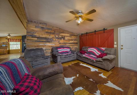 1130 E Morris Ln, Benson, AZ 85602 photo 4