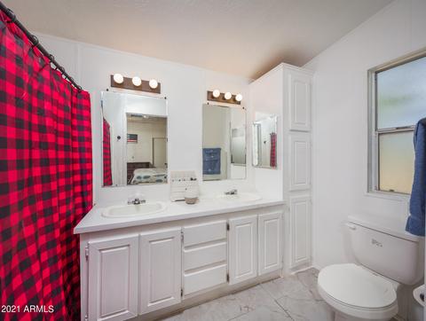 1130 E Morris Ln, Benson, AZ 85602 photo 15
