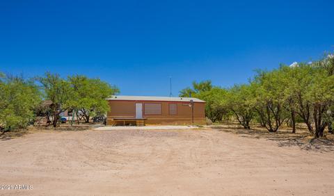 1130 E Morris Ln, Benson, AZ 85602 photo 24