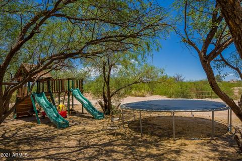 1130 E Morris Ln, Benson, AZ 85602 photo 19