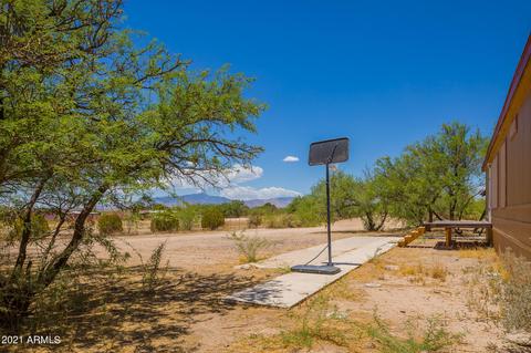 1130 E Morris Ln, Benson, AZ 85602 photo 22
