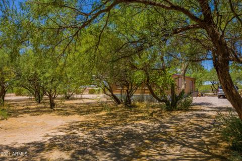 1130 E Morris Ln, Benson, AZ 85602 photo 20