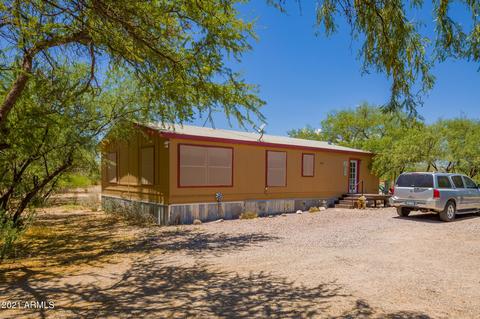 1130 E Morris Ln, Benson, AZ 85602 photo 2