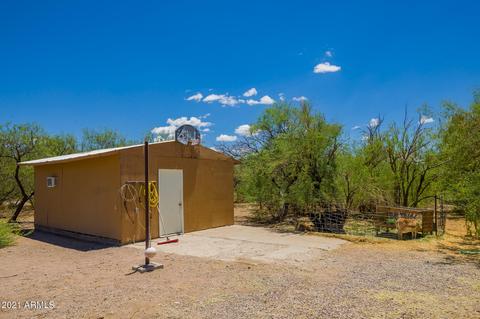 1130 E Morris Ln, Benson, AZ 85602 photo 16
