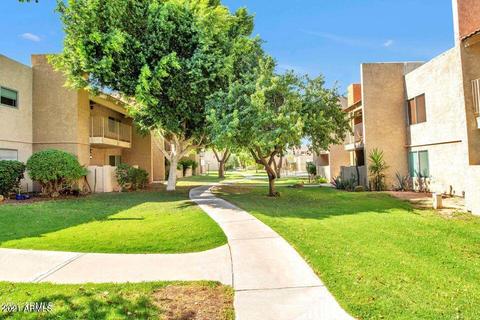 5525 E Thomas Rd E #D1, Phoenix, AZ 85018 photo 1