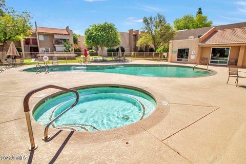 5525 E Thomas Rd E #D1, Phoenix, AZ 85018 photo 22