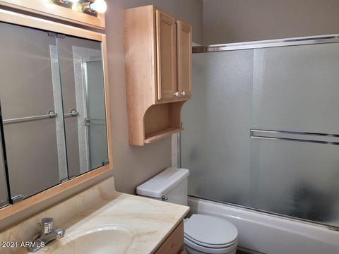5525 E Thomas Rd E #D1, Phoenix, AZ 85018 photo 9