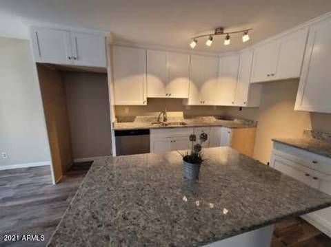 5525 E Thomas Rd E #D1, Phoenix, AZ 85018 photo 3