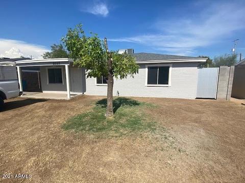 8227 N 8th Pl, Phoenix, AZ 85020 photo 1