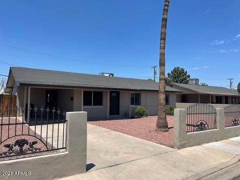 238 E 10th Ave, Mesa, AZ 85210 photo 1