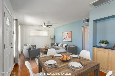 2140 E Weldon Ave, Phoenix, AZ 85016 photo 5