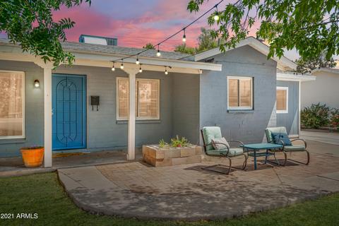 2140 E Weldon Ave, Phoenix, AZ 85016 photo 1