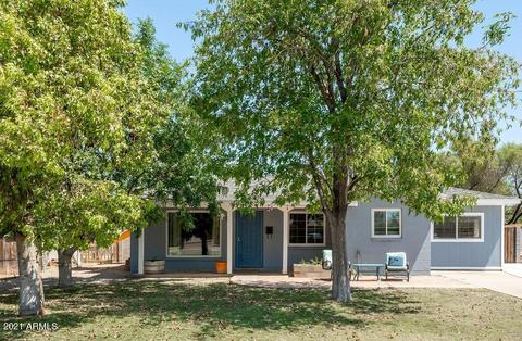 2140 E Weldon Ave, Phoenix, AZ 85016 photo 2