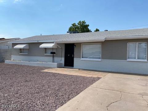 2811 W Marshall Ave, Phoenix, AZ 85017 photo 2