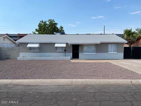2811 W Marshall Ave, Phoenix, AZ 85017 photo 1