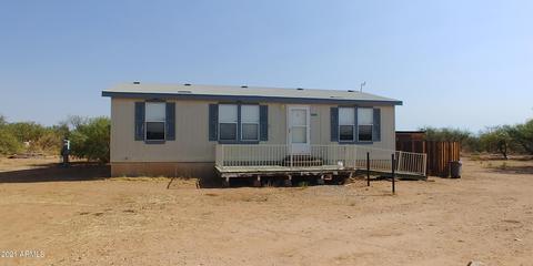 5897 E Dakota Rd, Hereford, AZ 85615 photo 1