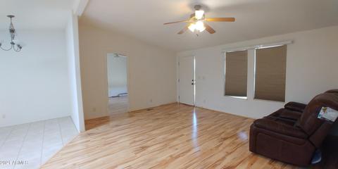 5897 E Dakota Rd, Hereford, AZ 85615 photo 4