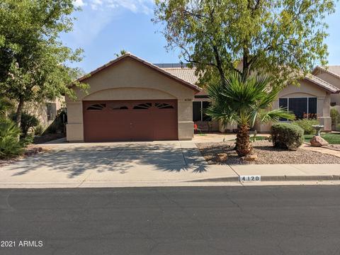 4120 E Western Star Blvd, Phoenix, AZ 85044 photo 1