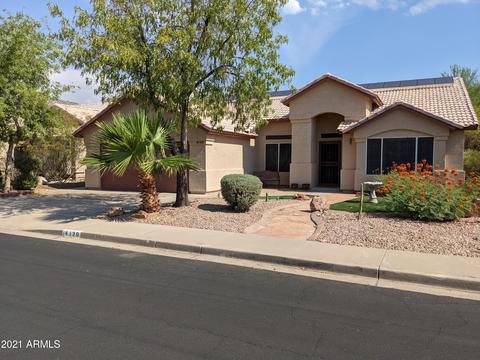 4120 E Western Star Blvd, Phoenix, AZ 85044 photo 2