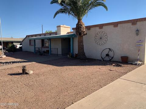 1030 N Diane St, Mesa, AZ 85203