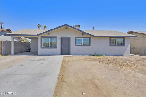 8232 W Avalon Dr, Phoenix, AZ 85033 photo 1