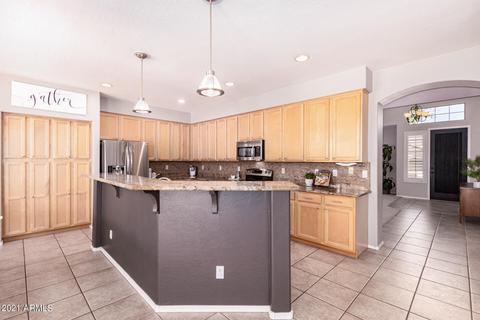 871 E Toledo St, Gilbert, AZ 85295 photo 13