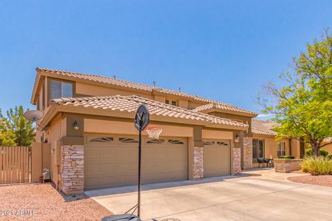 871 E Toledo St, Gilbert, AZ 85295 photo 5
