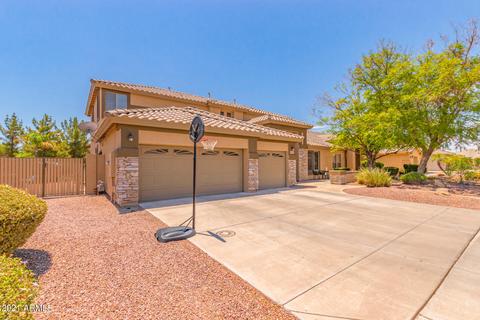 871 E Toledo St, Gilbert, AZ 85295 photo 4