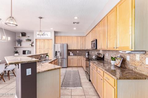 871 E Toledo St, Gilbert, AZ 85295 photo 12
