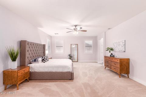 871 E Toledo St, Gilbert, AZ 85295 photo 25